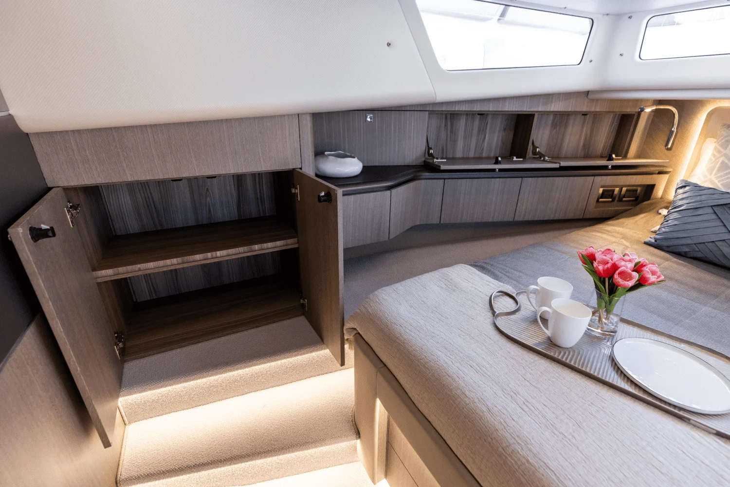 2026 Galeon 435 GTO Image Thumbnail #48