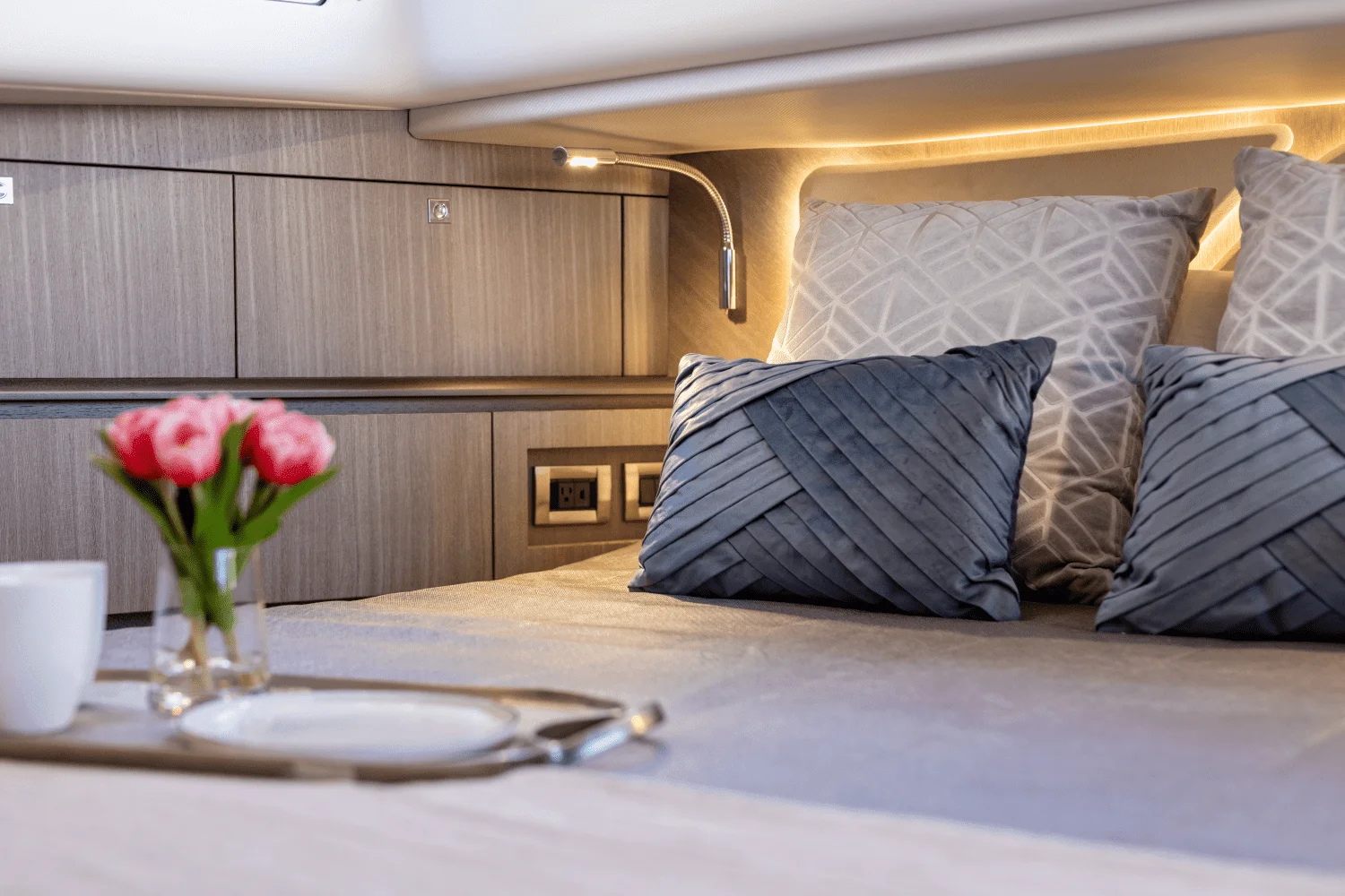 2026 Galeon 435 GTO Image Thumbnail #58