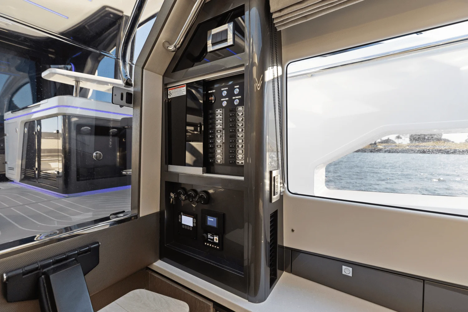 2026 Galeon 435 GTO Image Thumbnail #76