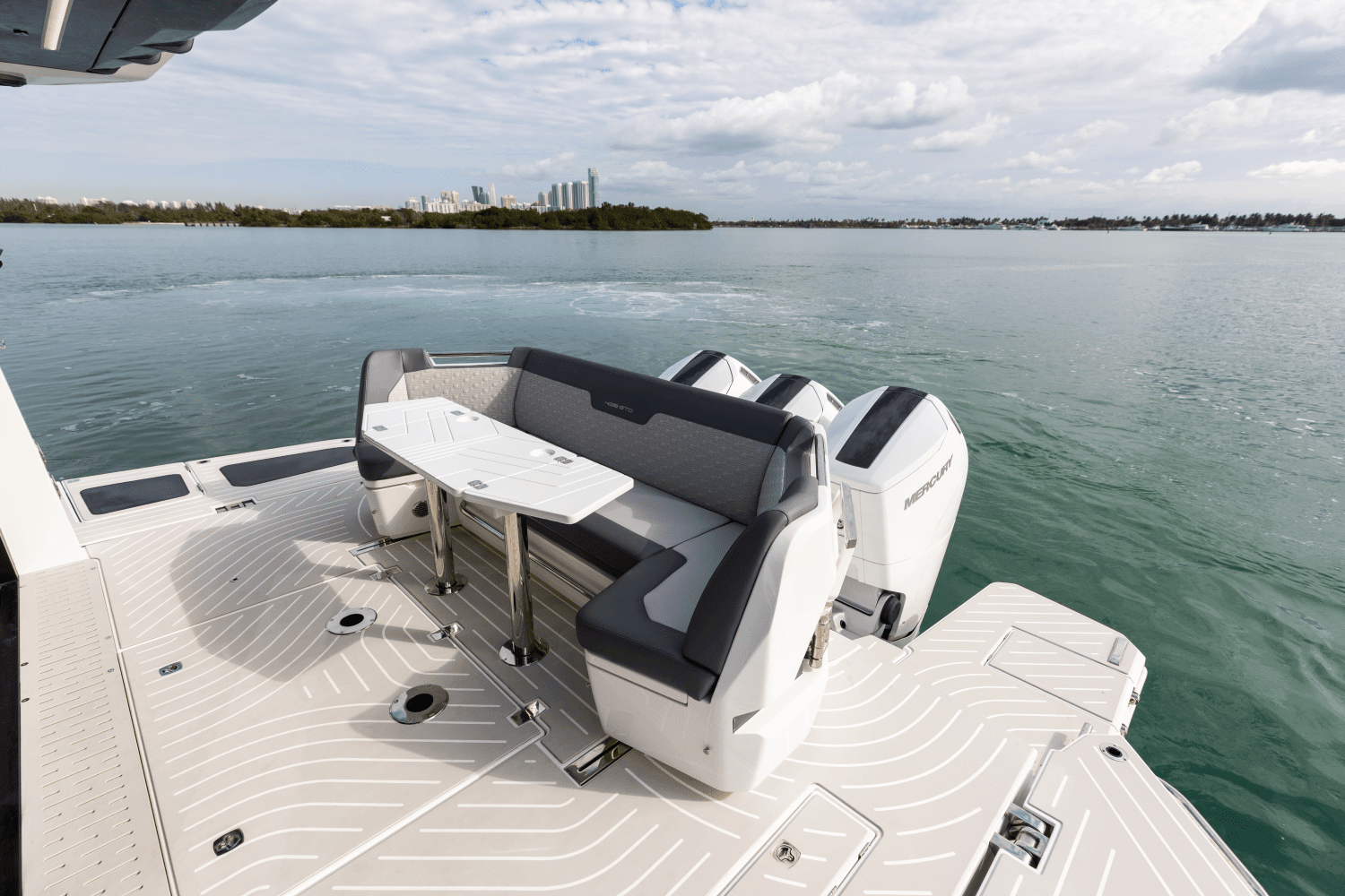 2026 Galeon 435 GTO Image Thumbnail #39