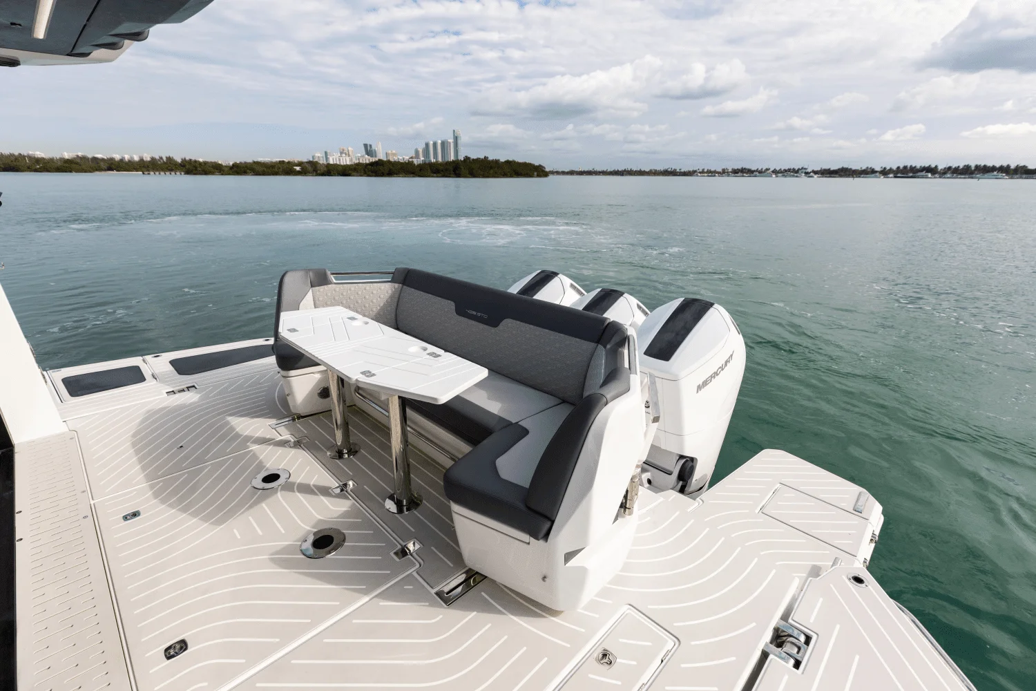 2026 Galeon 435 GTO Image Thumbnail #39