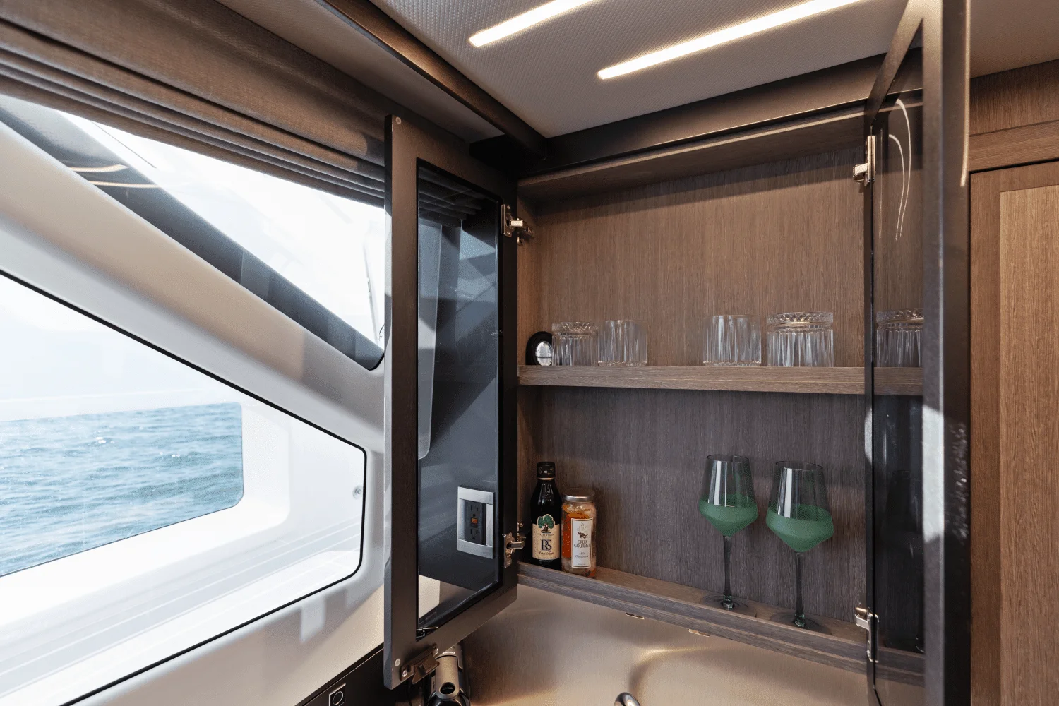 2026 Galeon 435 GTO Image Thumbnail #56