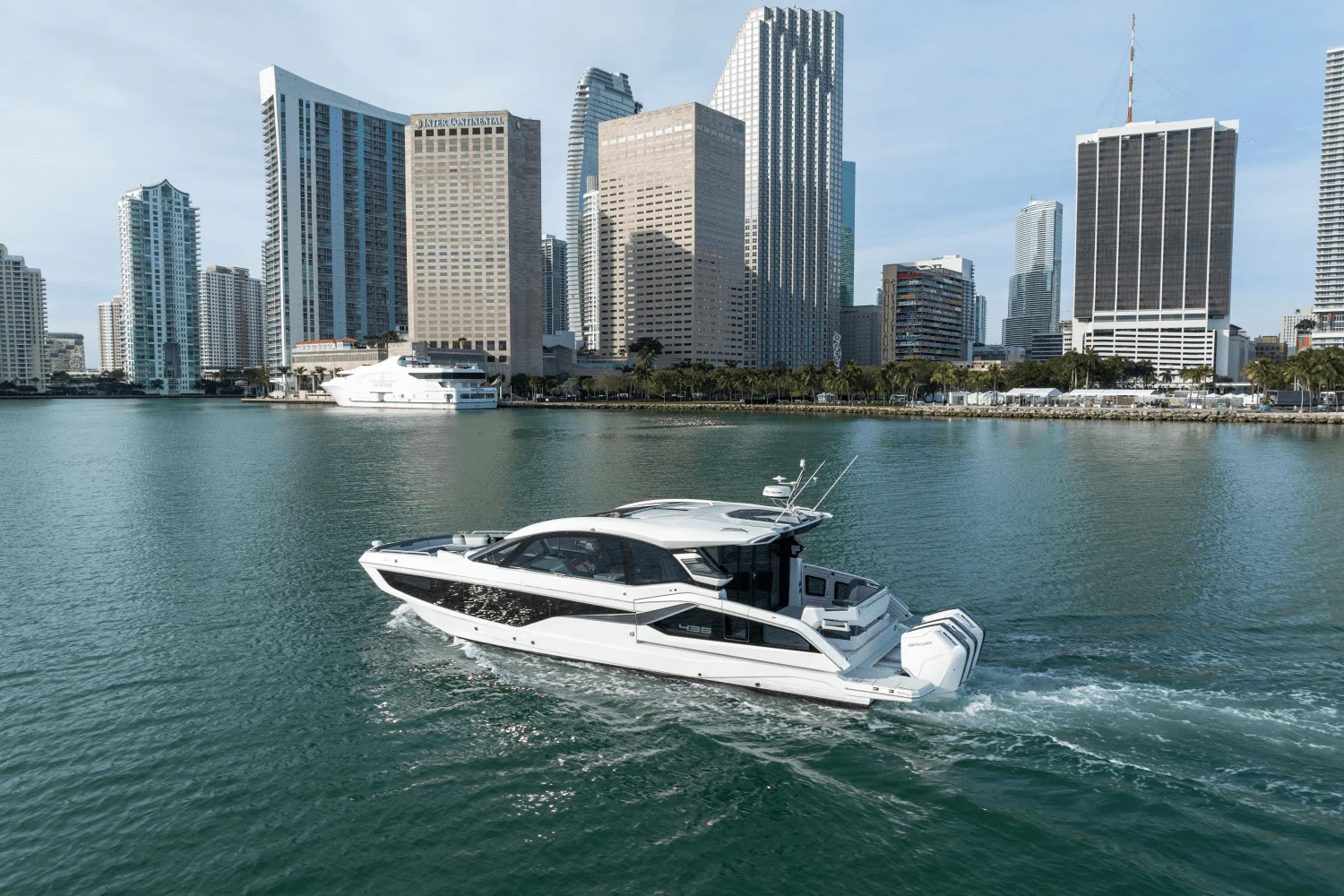 2026 Galeon 435 GTO Image Thumbnail #18