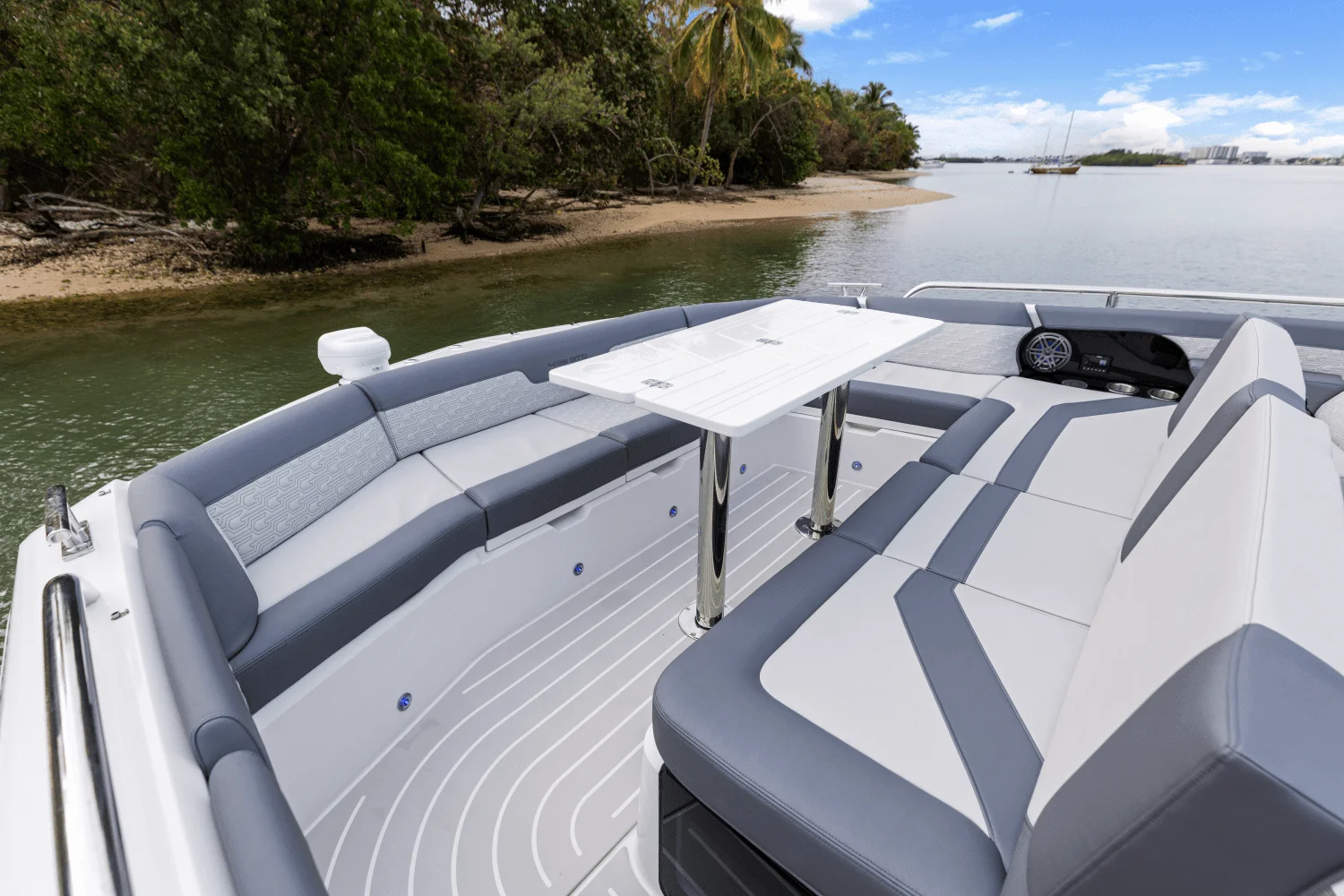 2026 Galeon 435 GTO Image Thumbnail #24