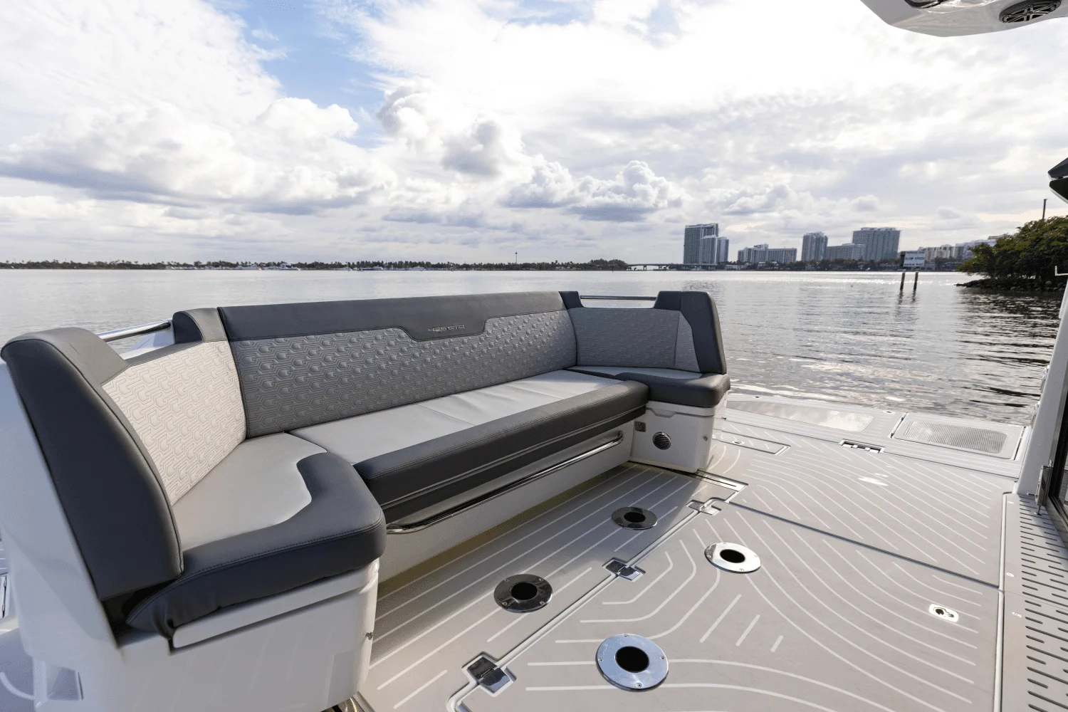 2026 Galeon 435 GTO Image Thumbnail #34