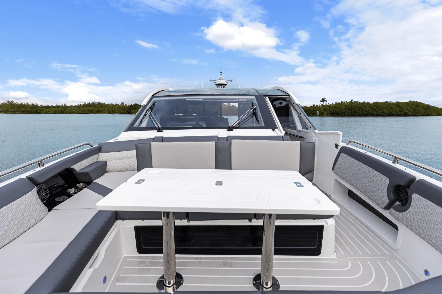 2026 Galeon 435 GTO Image Thumbnail #25