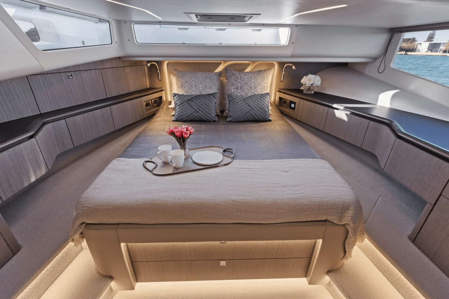 2026 Galeon 435 GTO Image Thumbnail #49