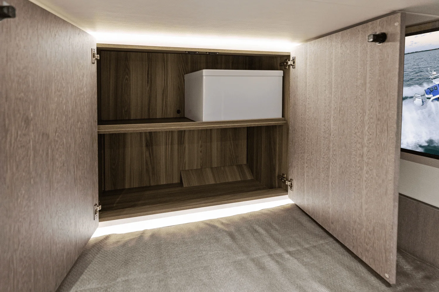 2026 Galeon 435 GTO Image Thumbnail #42