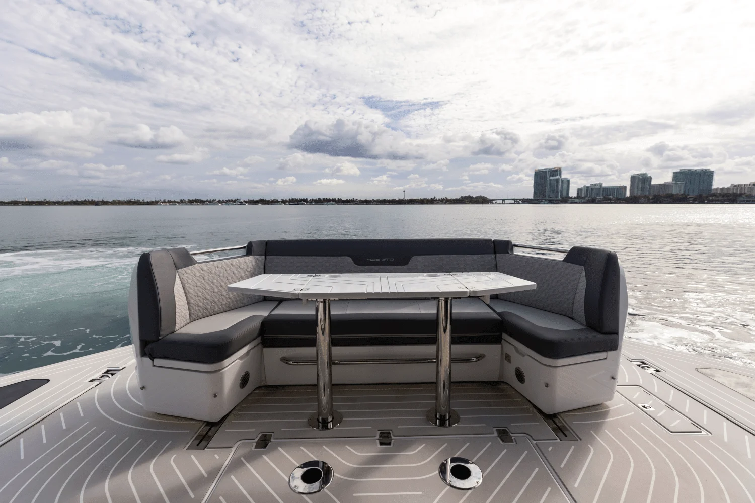 2026 Galeon 435 GTO Image Thumbnail #36