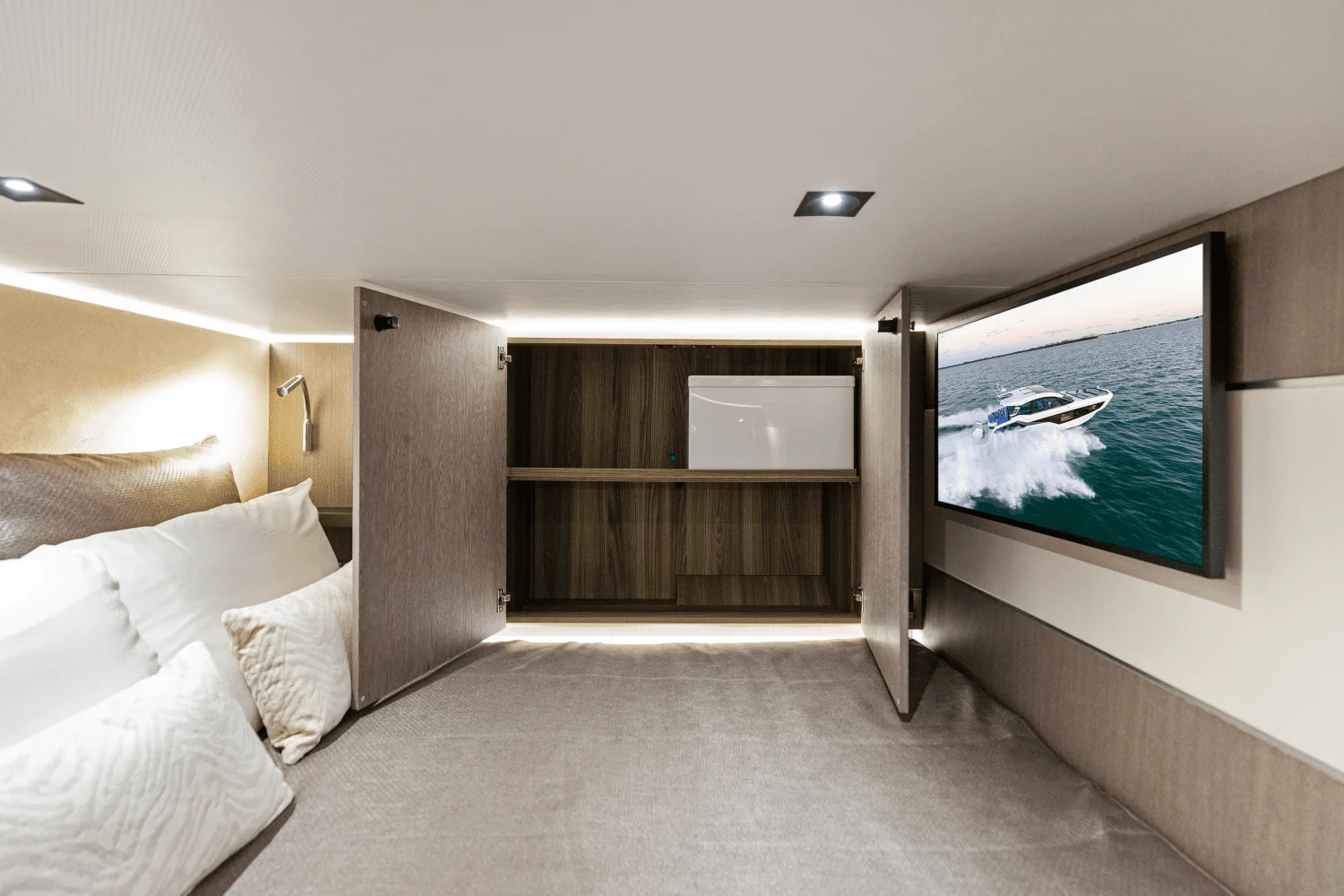 2026 Galeon 435 GTO Image Thumbnail #41