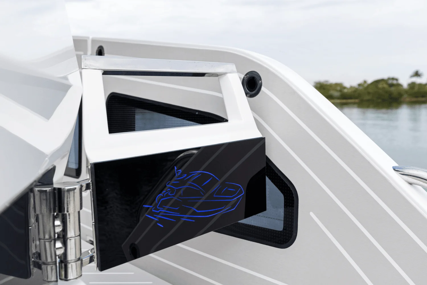 2026 Galeon 435 GTO Image Thumbnail #29