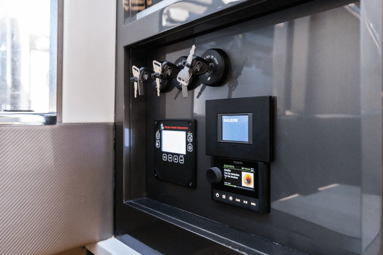 2026 Galeon 435 GTO Image Thumbnail #55