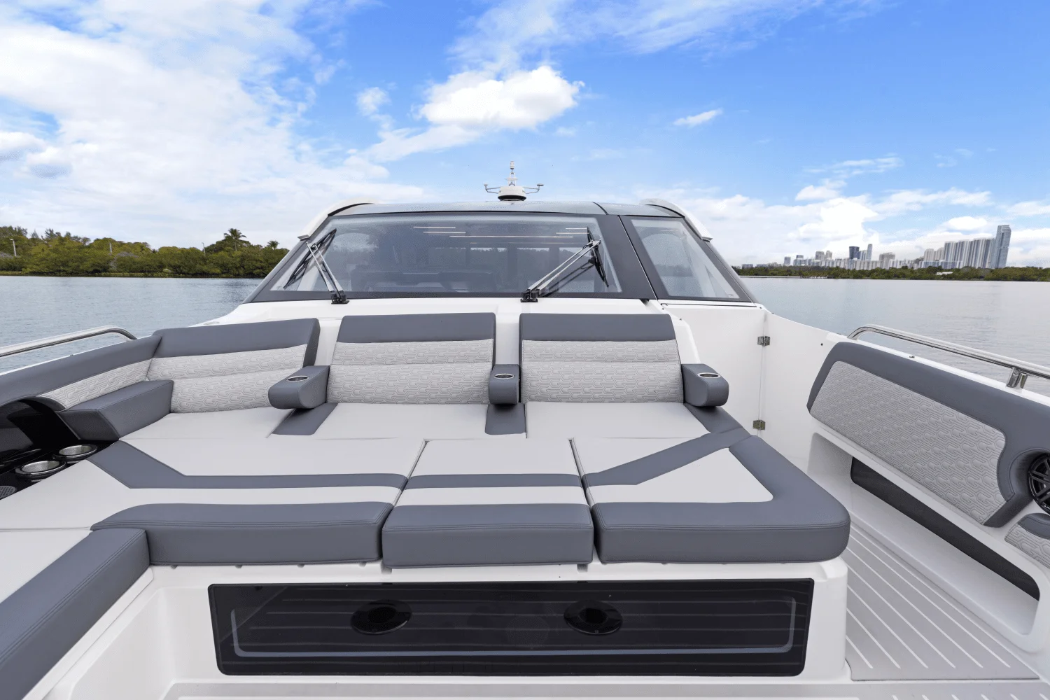 2026 Galeon 435 GTO Image Thumbnail #22