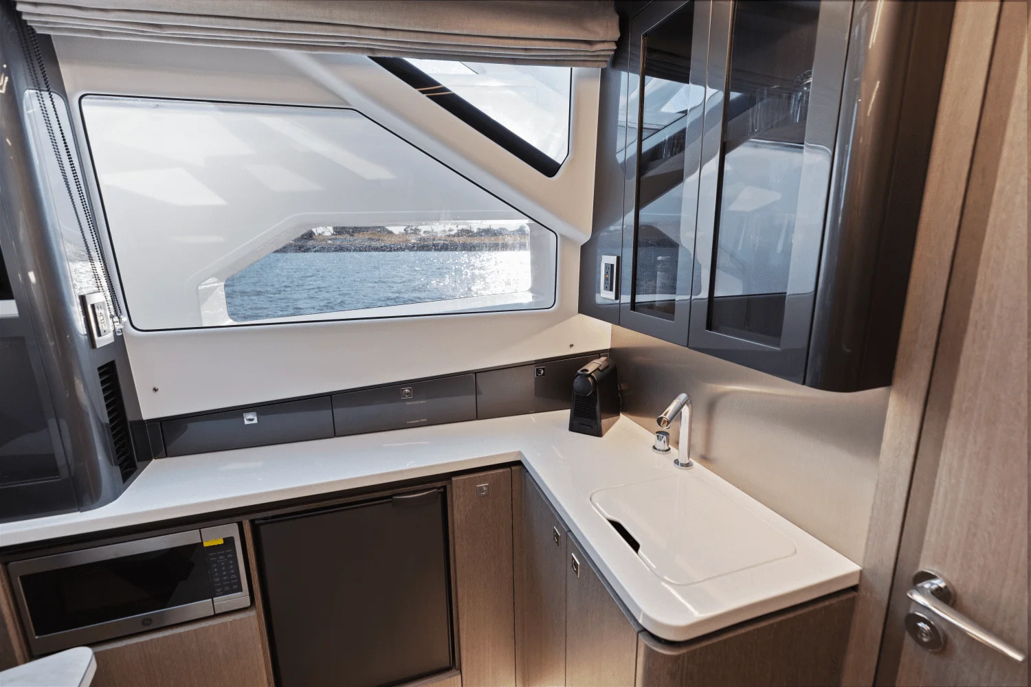 2026 Galeon 435 GTO Image Thumbnail #72