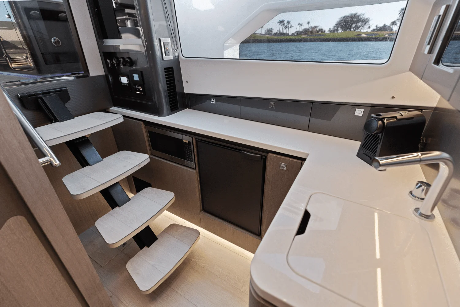 2026 Galeon 435 GTO Image Thumbnail #75