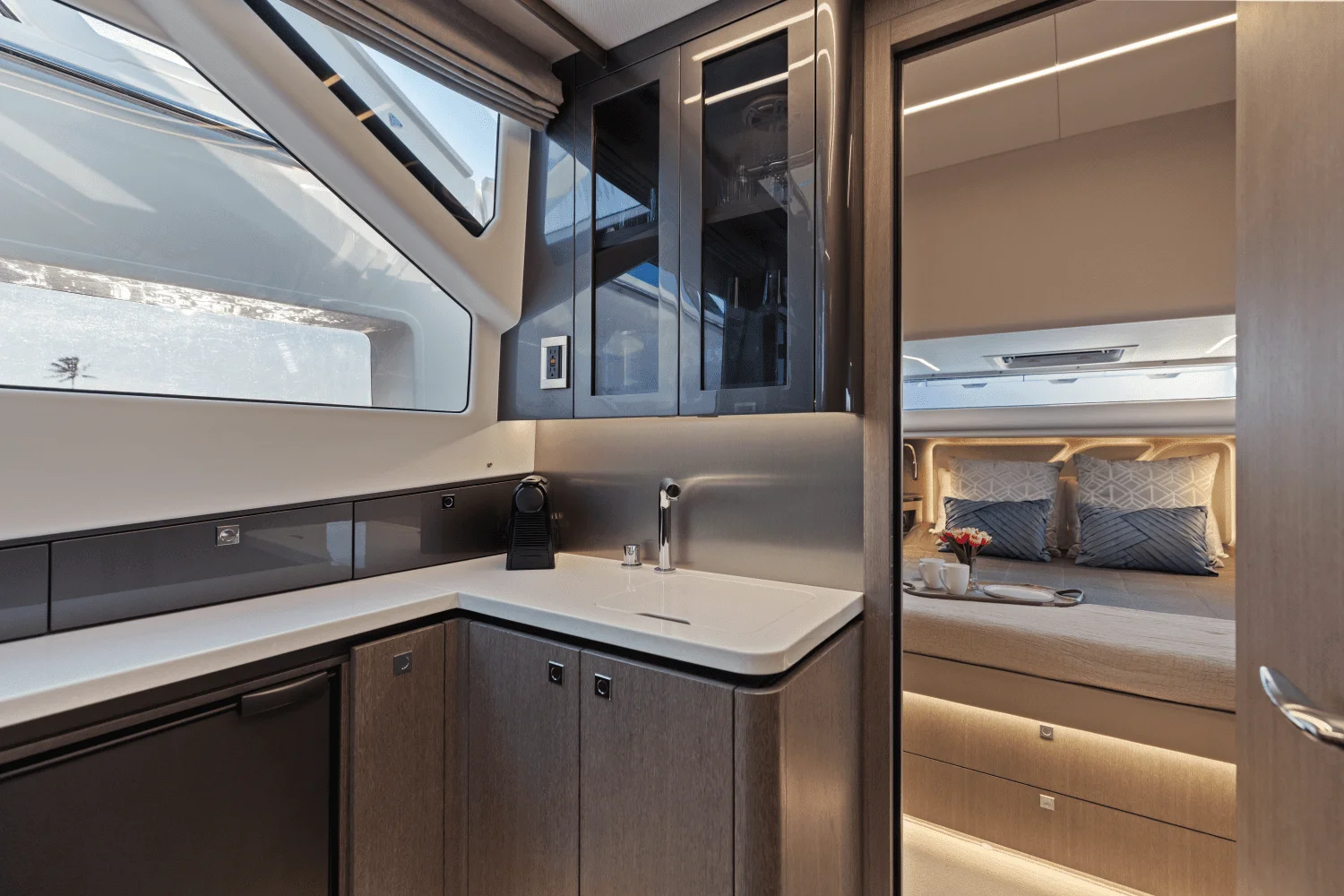 2026 Galeon 435 GTO Image Thumbnail #73