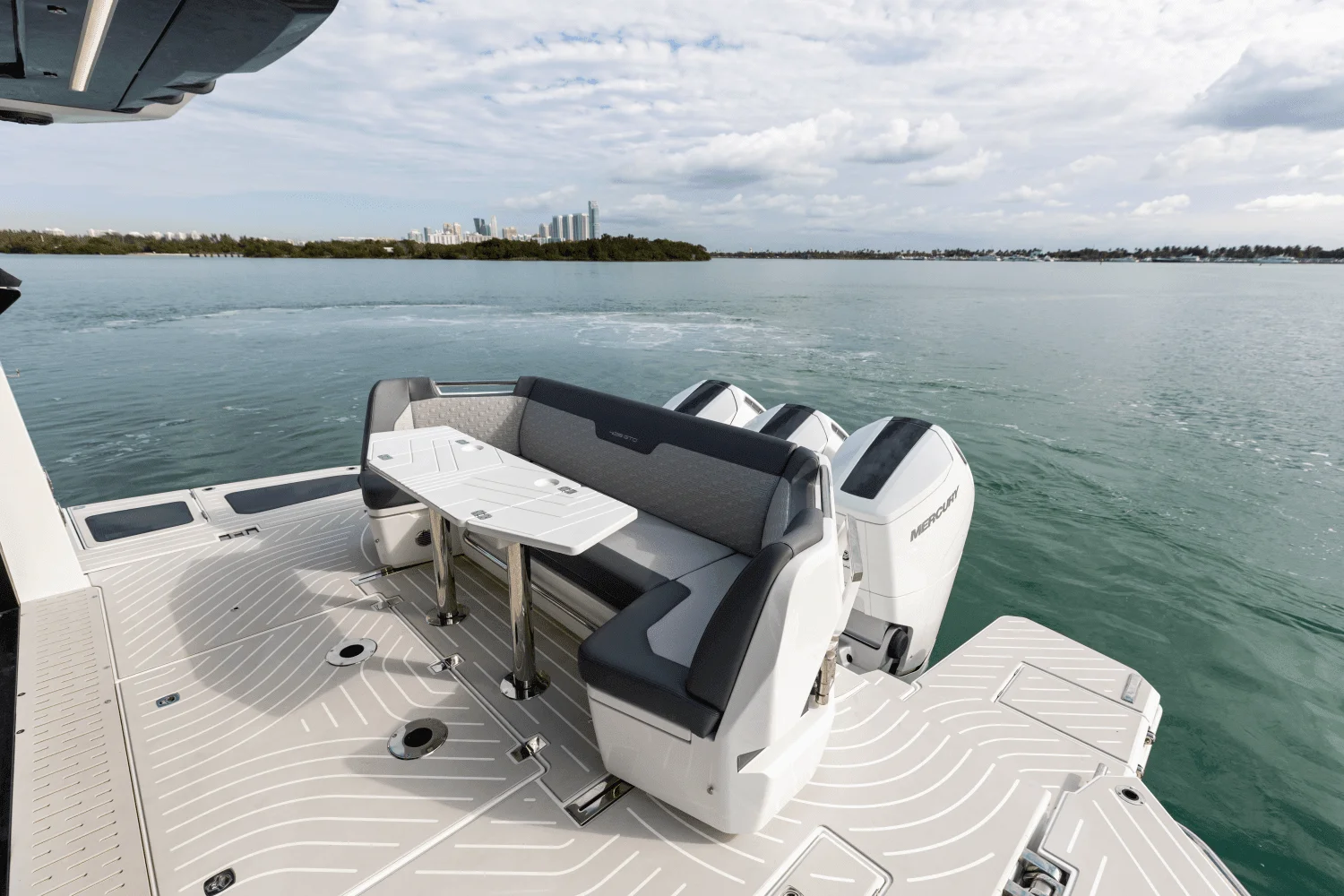 2026 Galeon 435 GTO Image Thumbnail #38