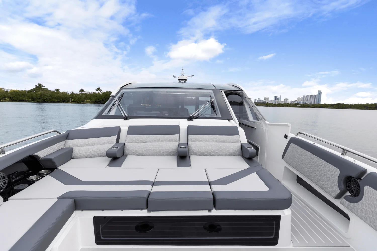 2026 Galeon 435 GTO Image Thumbnail #21