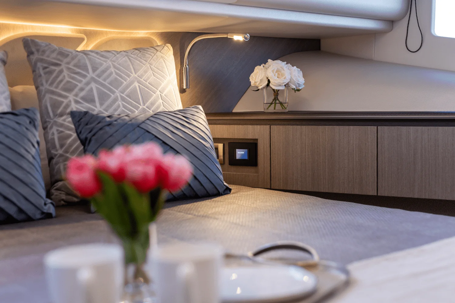 2026 Galeon 435 GTO Image Thumbnail #81