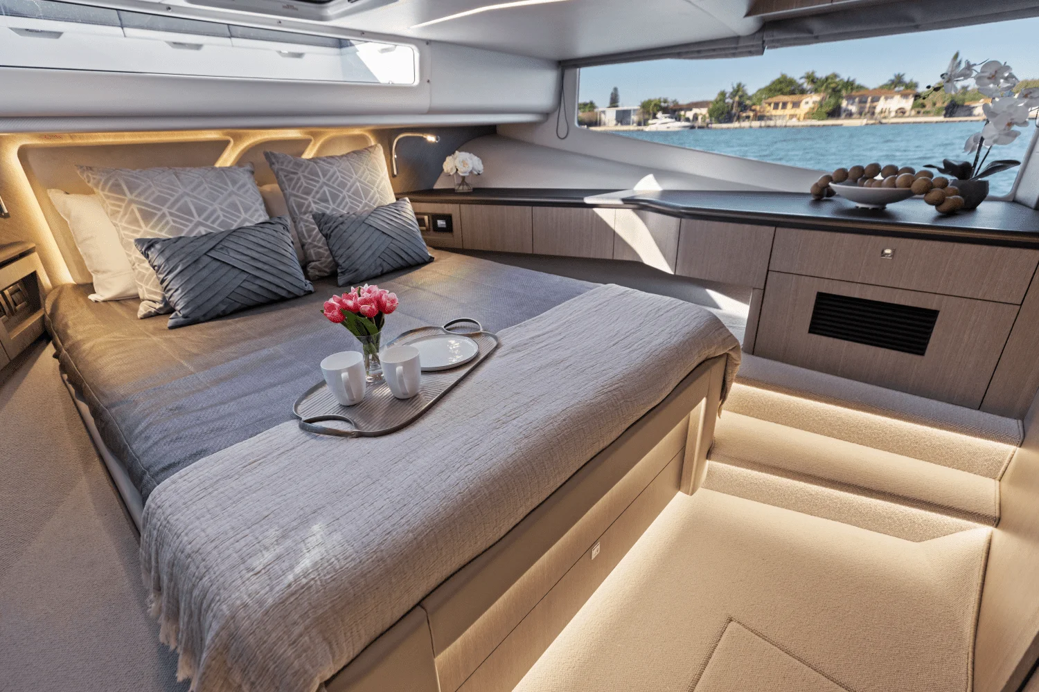 2026 Galeon 435 GTO Image Thumbnail #45