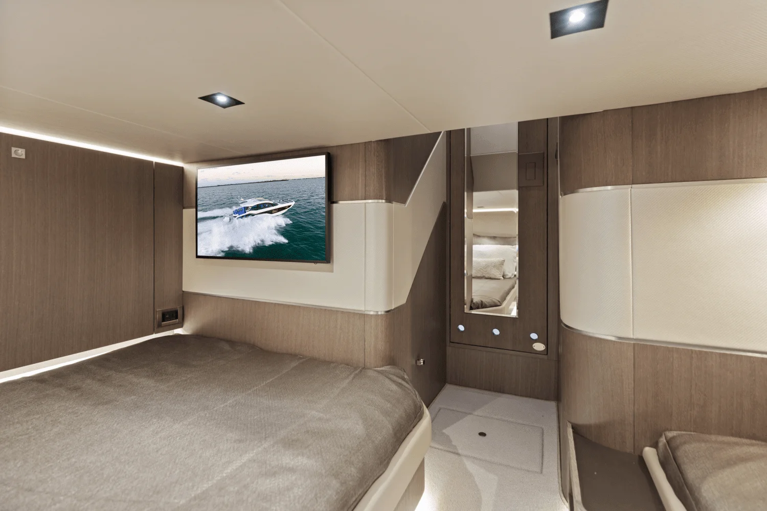 2026 Galeon 435 GTO Image Thumbnail #61