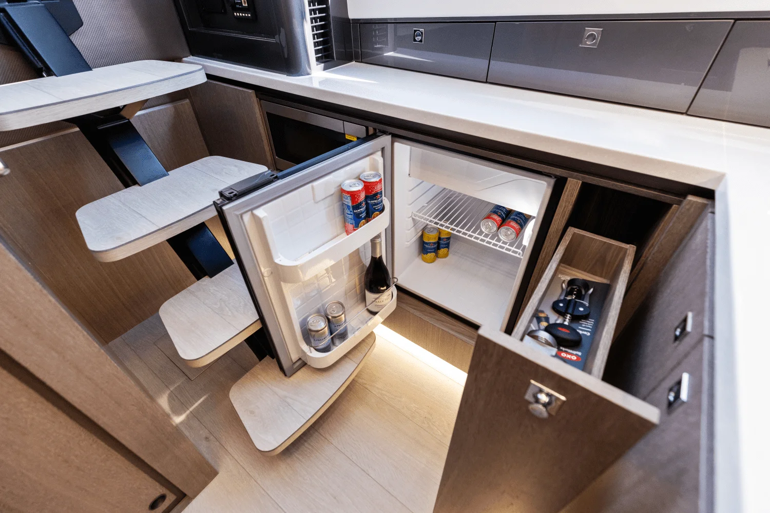 2026 Galeon 435 GTO Image Thumbnail #52