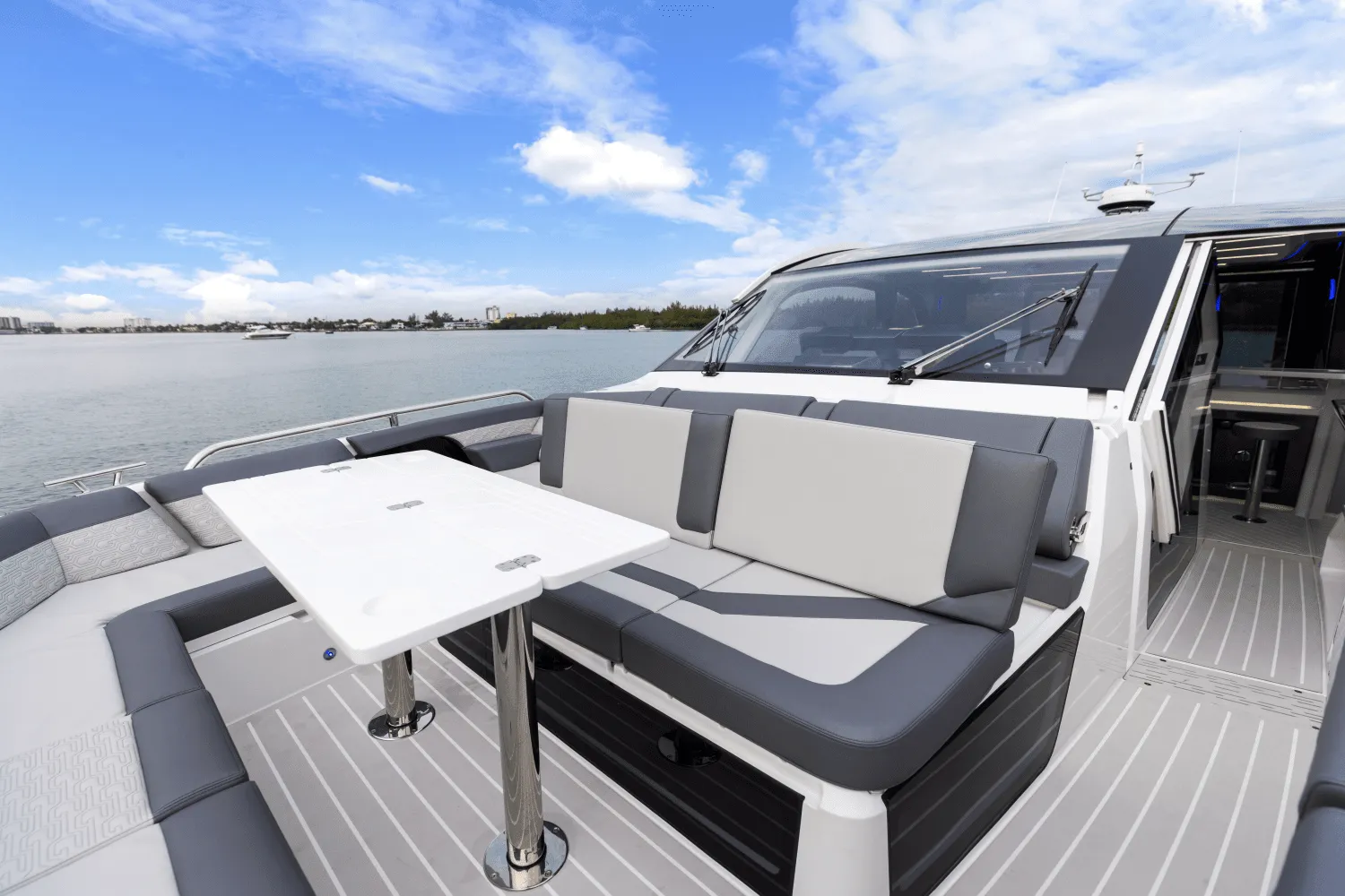 2026 Galeon 435 GTO Image Thumbnail #23