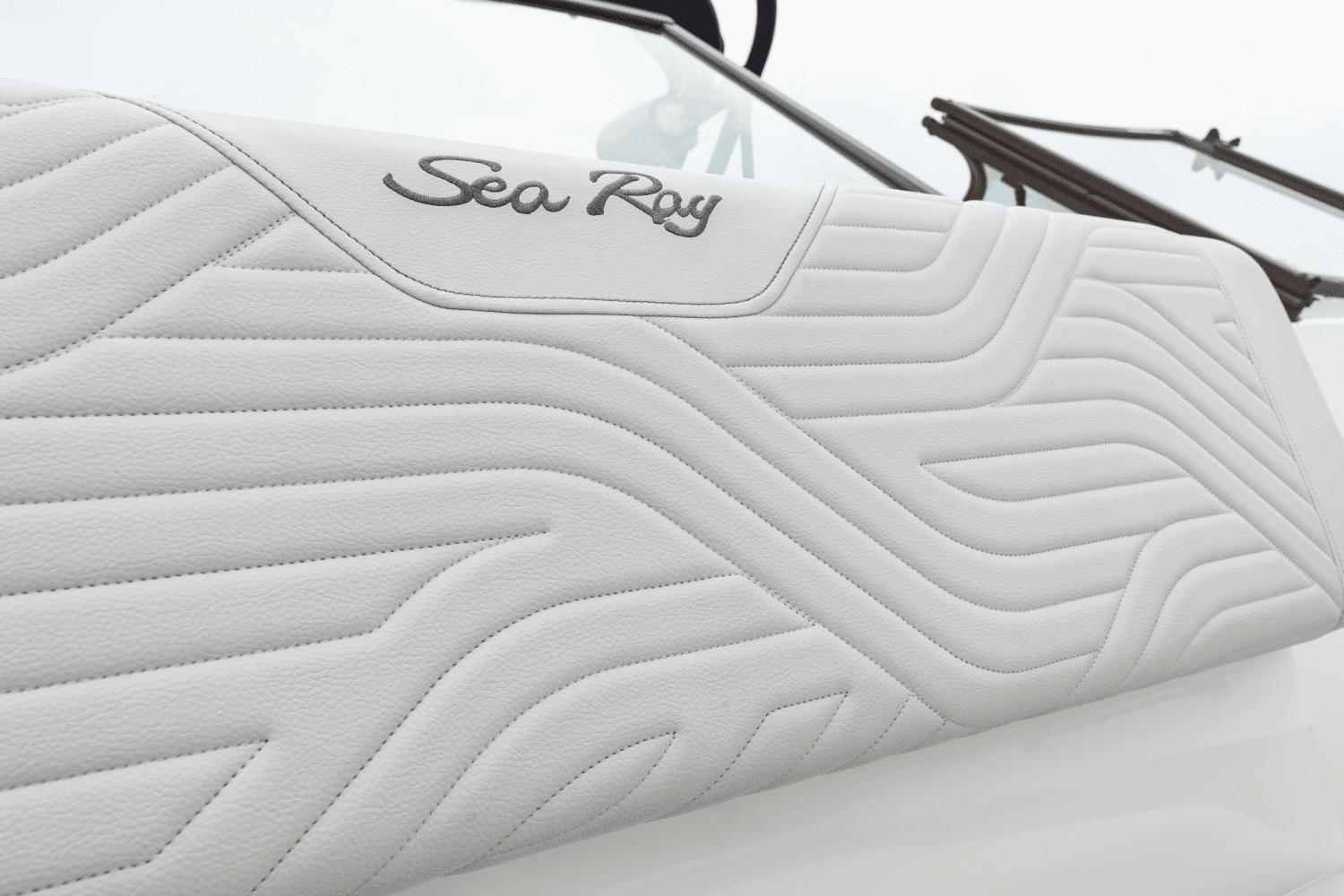 2024 Sea Ray
                                                             SDX 270 Surf Image Thumbnail #35