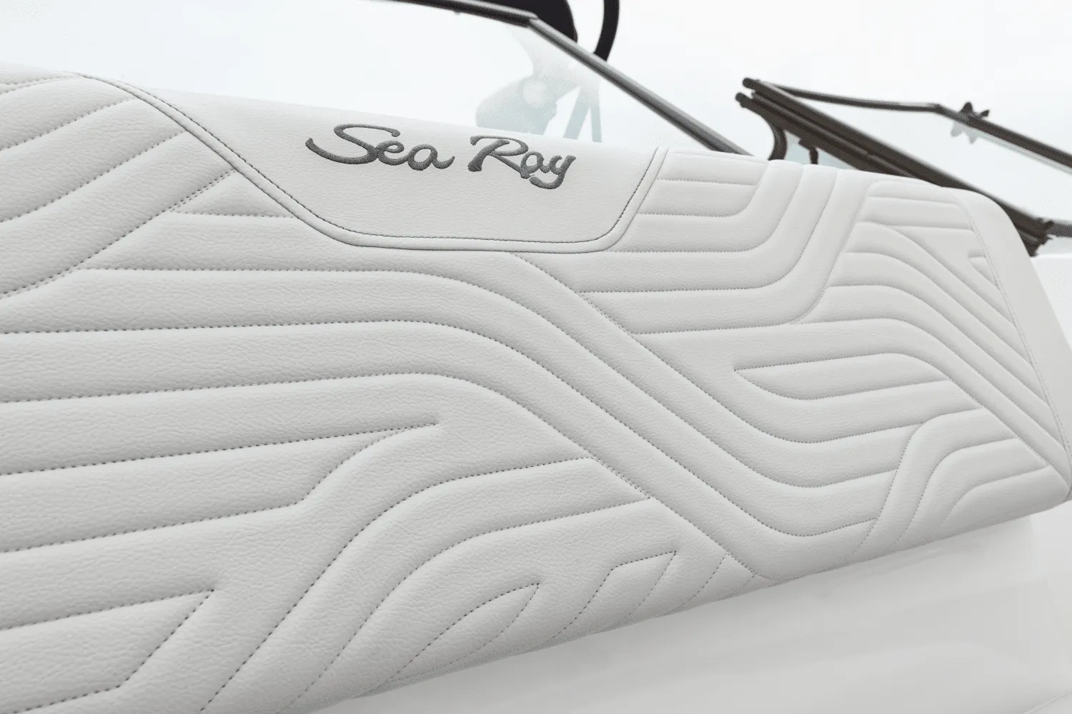 2025 Sea Ray SDX 270 Surf Image Thumbnail #35