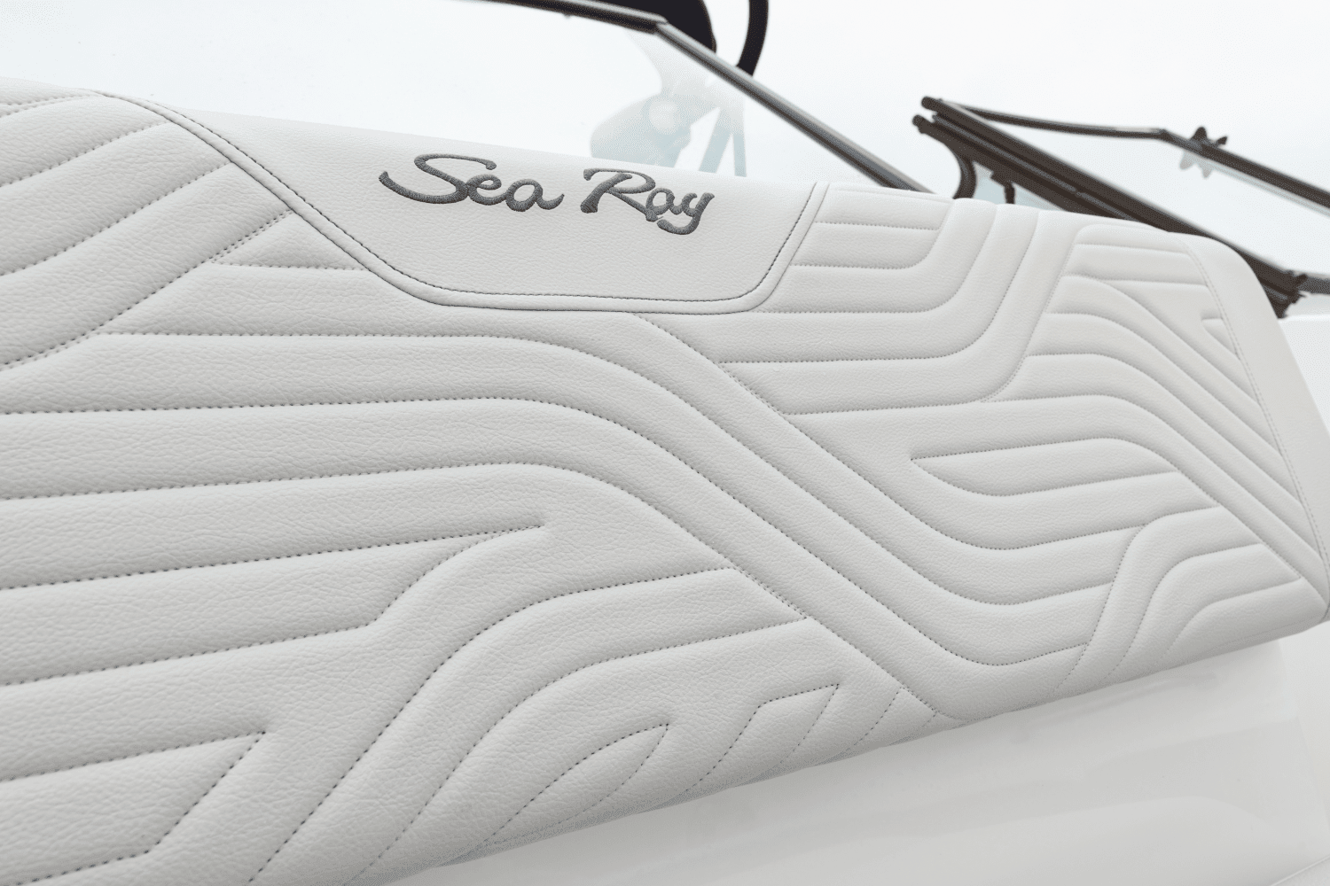 2026 Sea Ray SDX 270 Surf Image Thumbnail #35