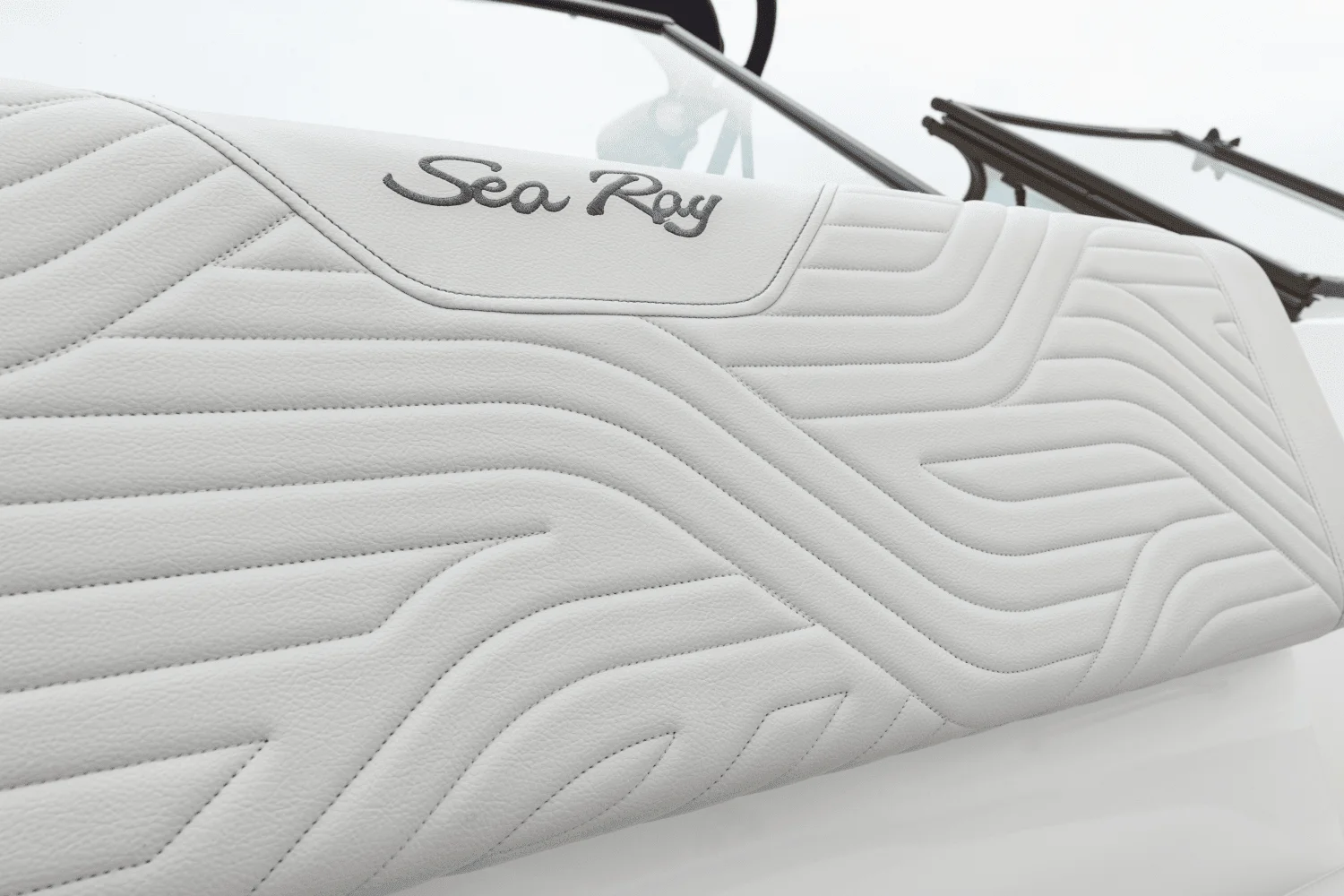2026 Sea Ray SDX 270 Surf Image Thumbnail #35