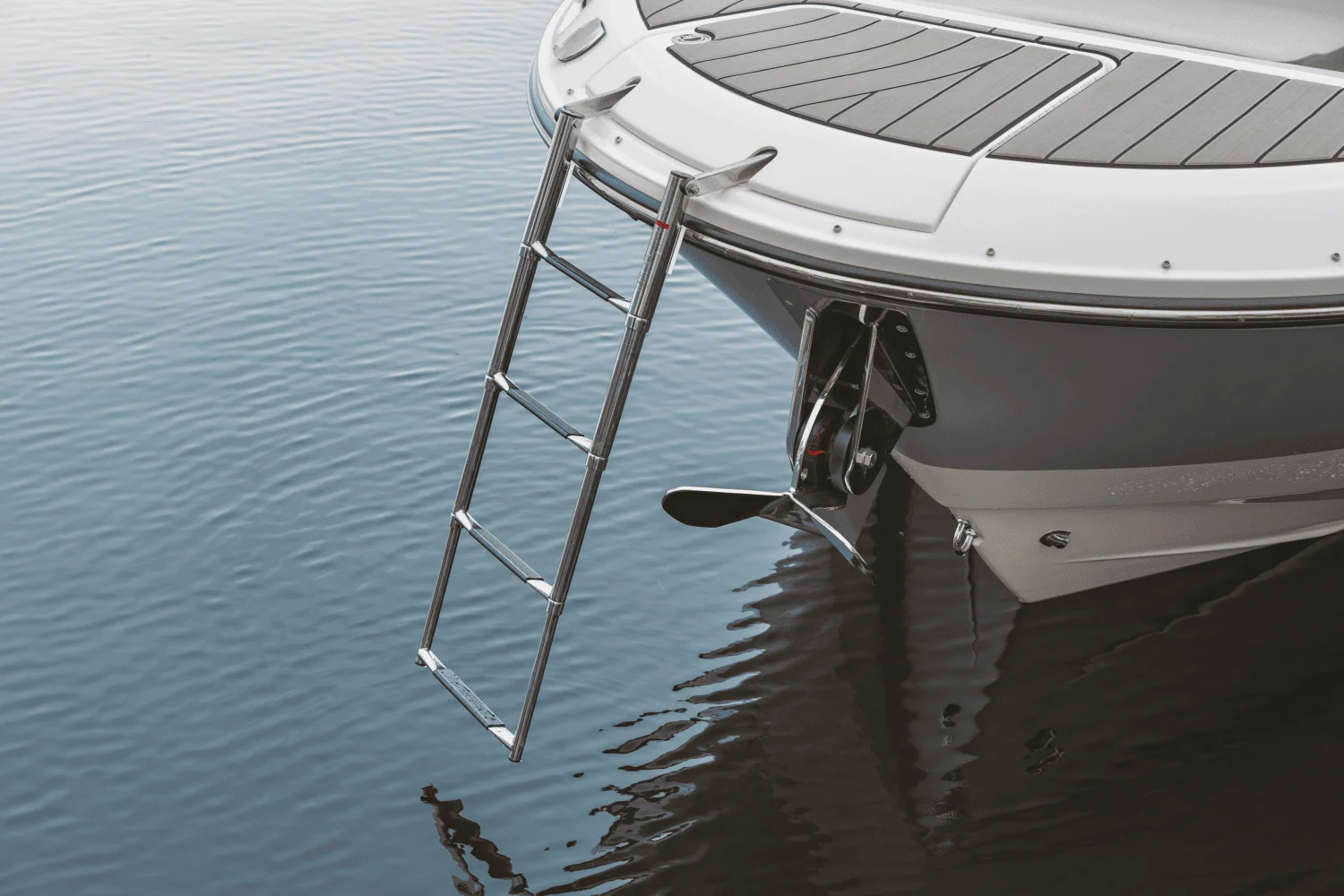 2026 Sea Ray SDX 270 Surf Image Thumbnail #16