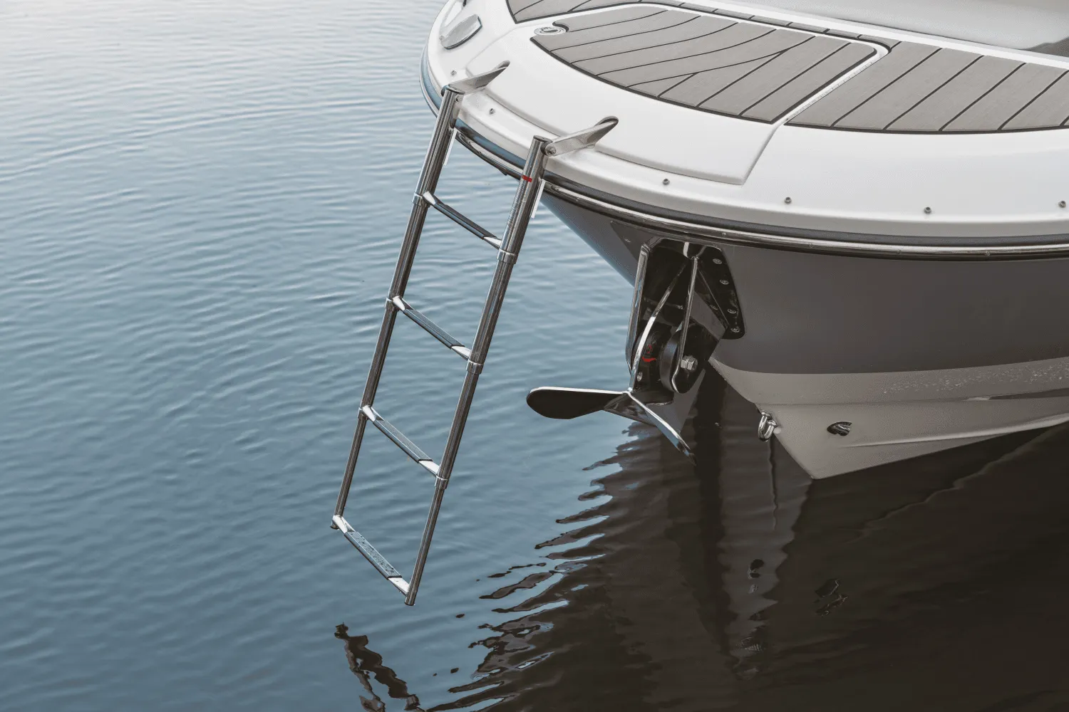 2025 Sea Ray SDX 270 Surf Image Thumbnail #16