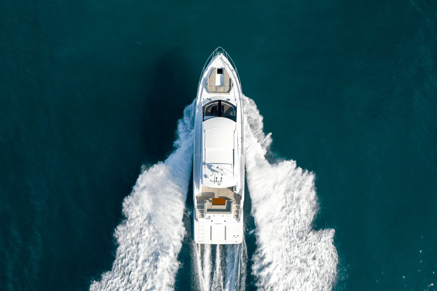 2026 Cruisers Yachts 50 Cantius Image Thumbnail #20