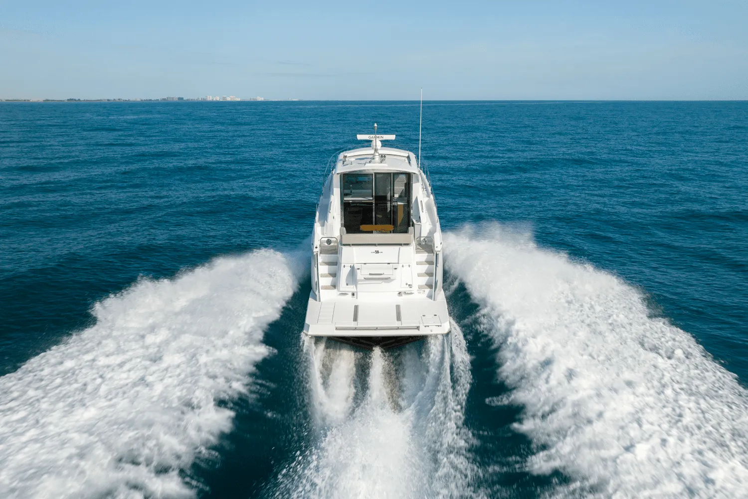 2026 Cruisers Yachts 50 Cantius Image Thumbnail #18