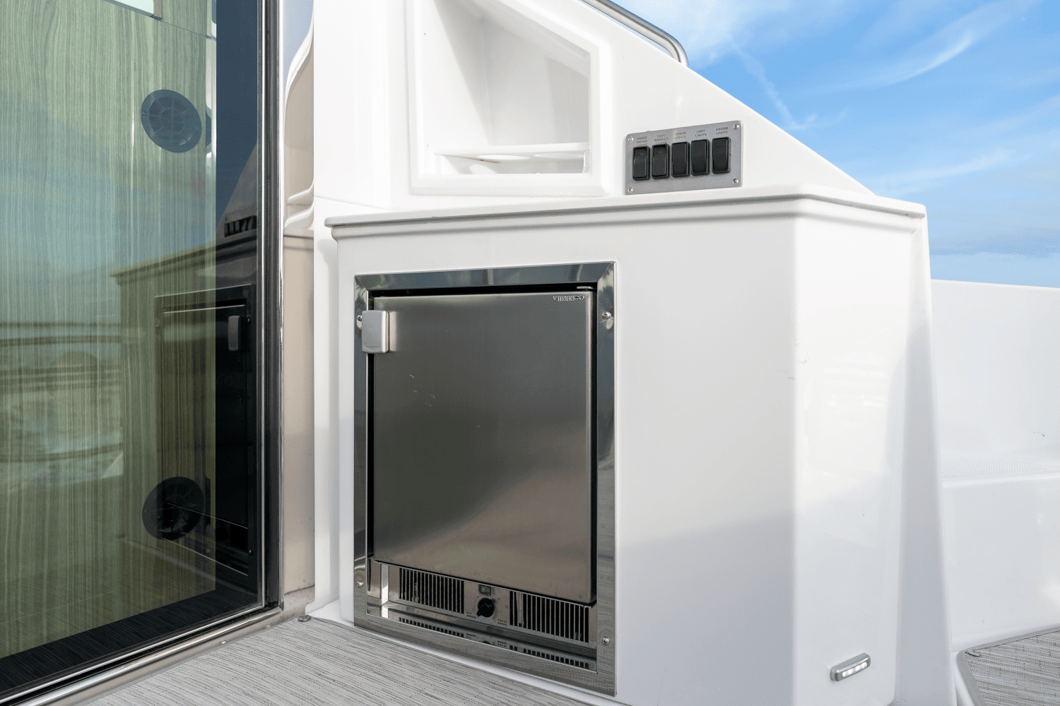 2026 Cruisers Yachts 50 Cantius Image Thumbnail #40