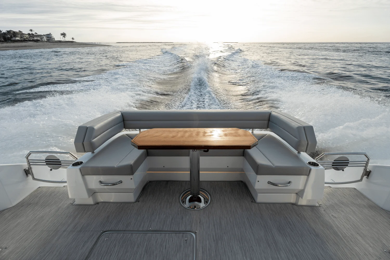 2026 Cruisers Yachts 50 Cantius Image Thumbnail #38