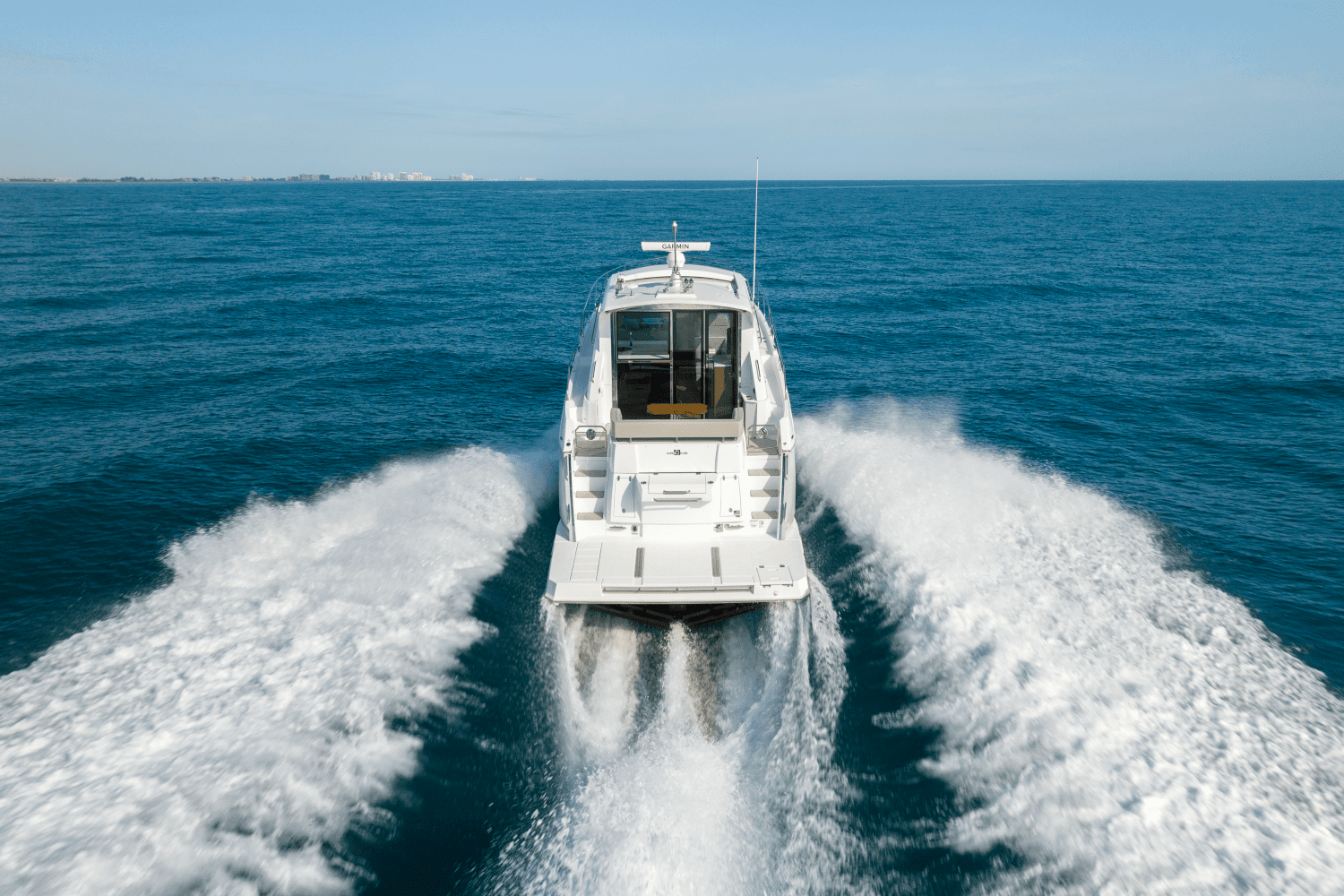 2026 Cruisers Yachts 50 Cantius Image Thumbnail #18