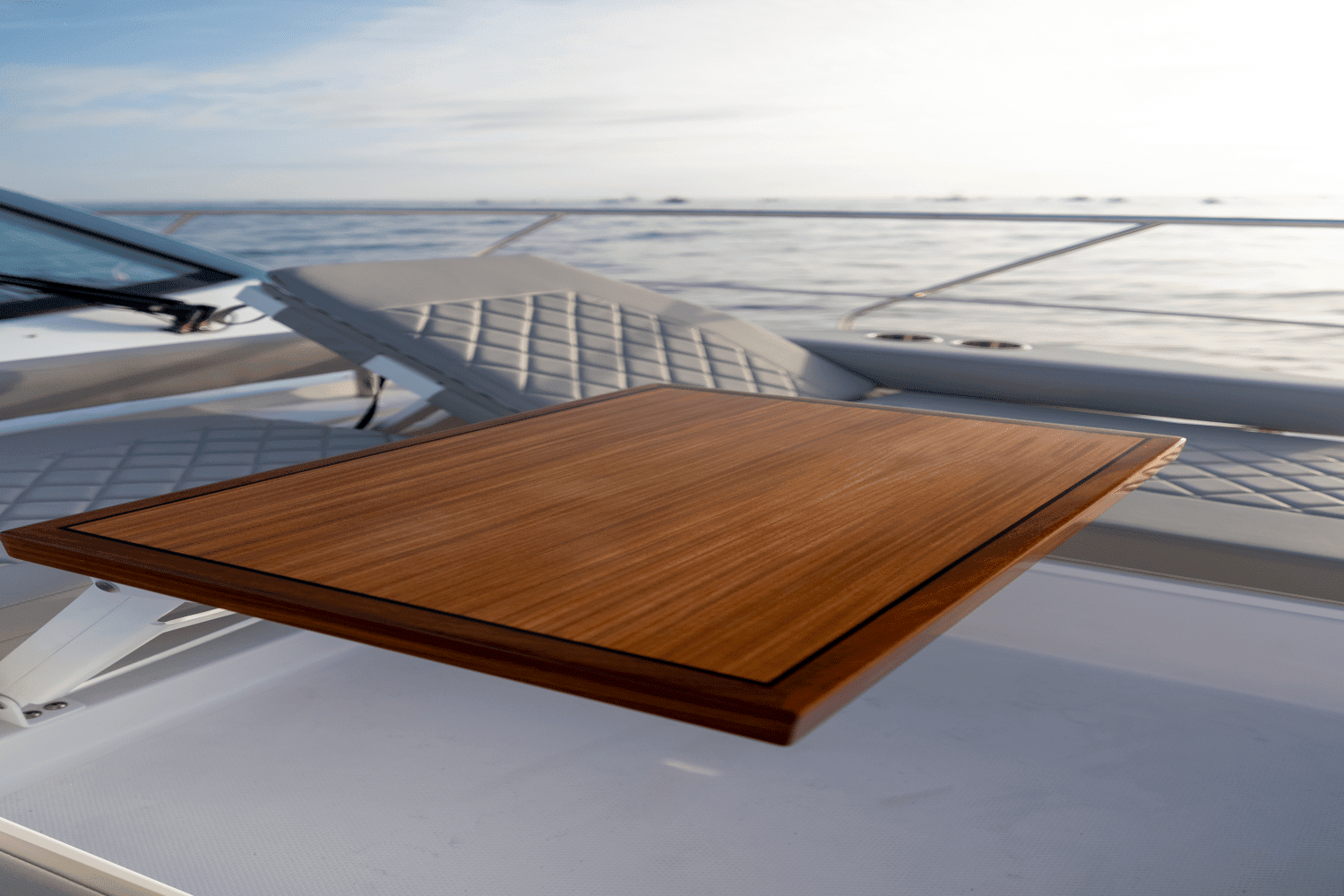 2026 Cruisers Yachts 50 Cantius Image Thumbnail #34