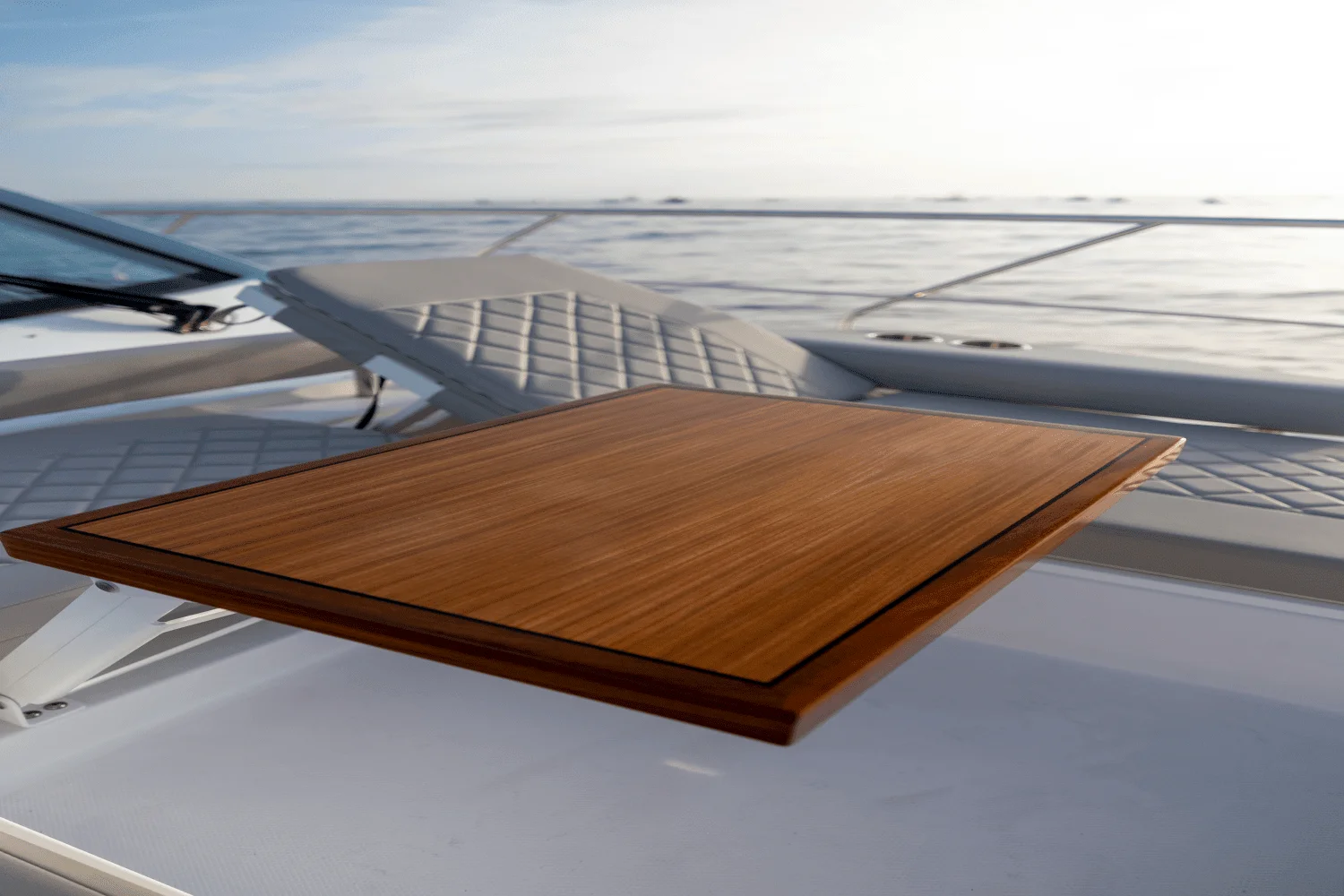 2026 Cruisers Yachts 50 Cantius Image Thumbnail #34