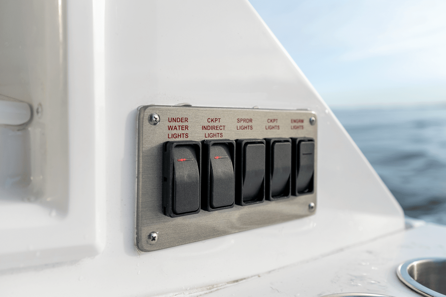 2026 Cruisers Yachts 50 Cantius Image Thumbnail #41