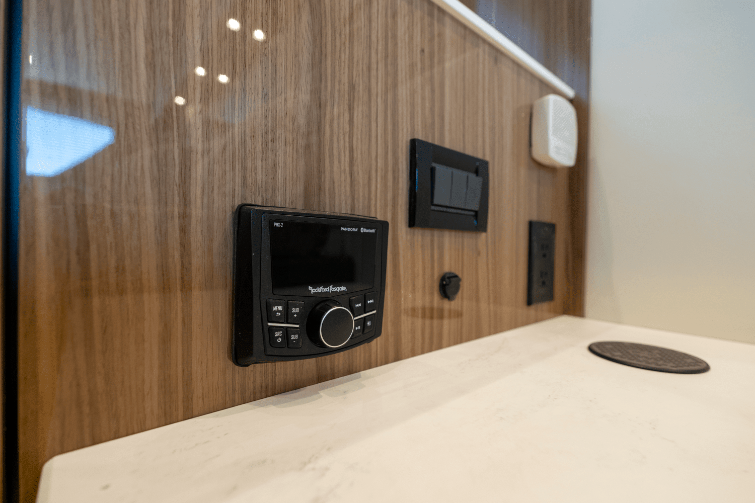 2026 Cruisers Yachts 50 Cantius Image Thumbnail #57