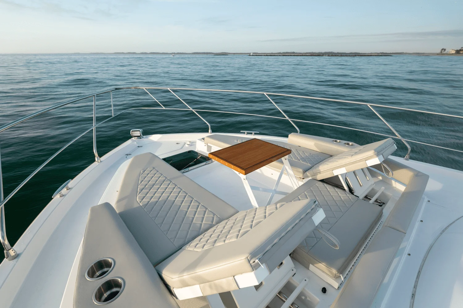 2026 Cruisers Yachts 50 Cantius Image Thumbnail #35