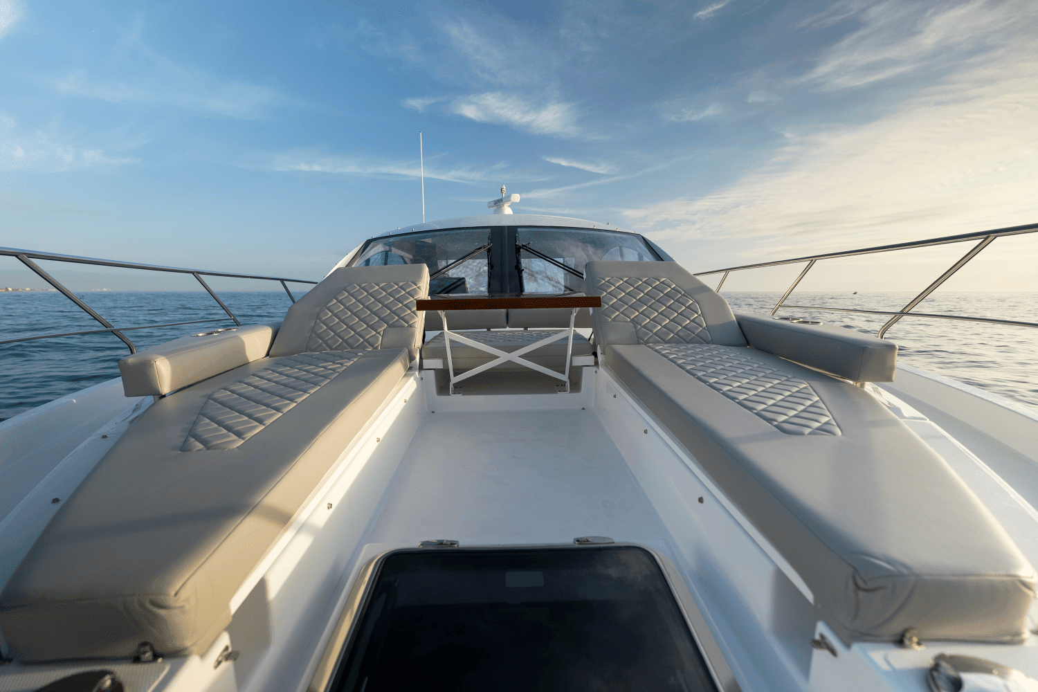 2026 Cruisers Yachts 50 Cantius Image Thumbnail #33