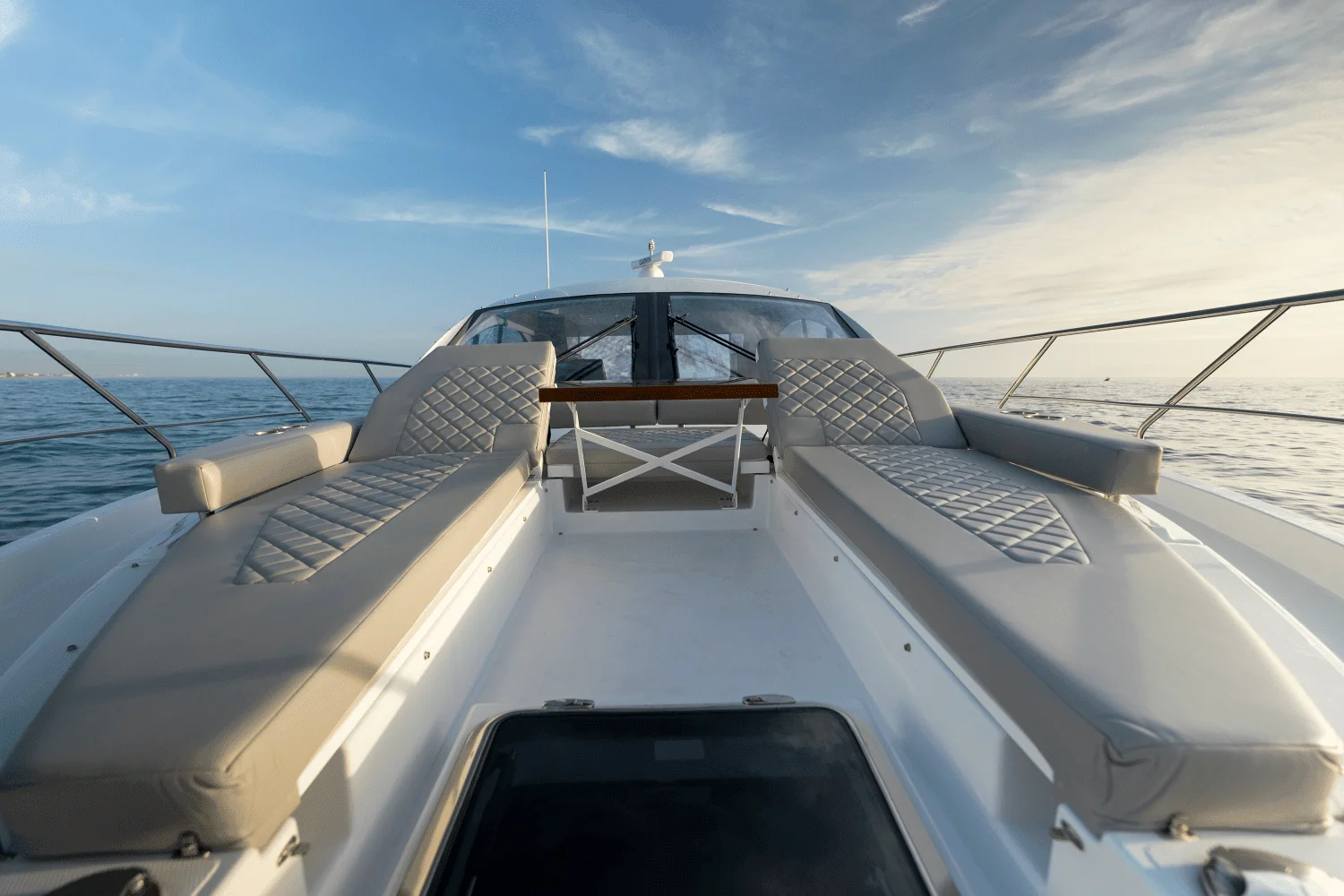 2026 Cruisers Yachts 50 Cantius Image Thumbnail #33