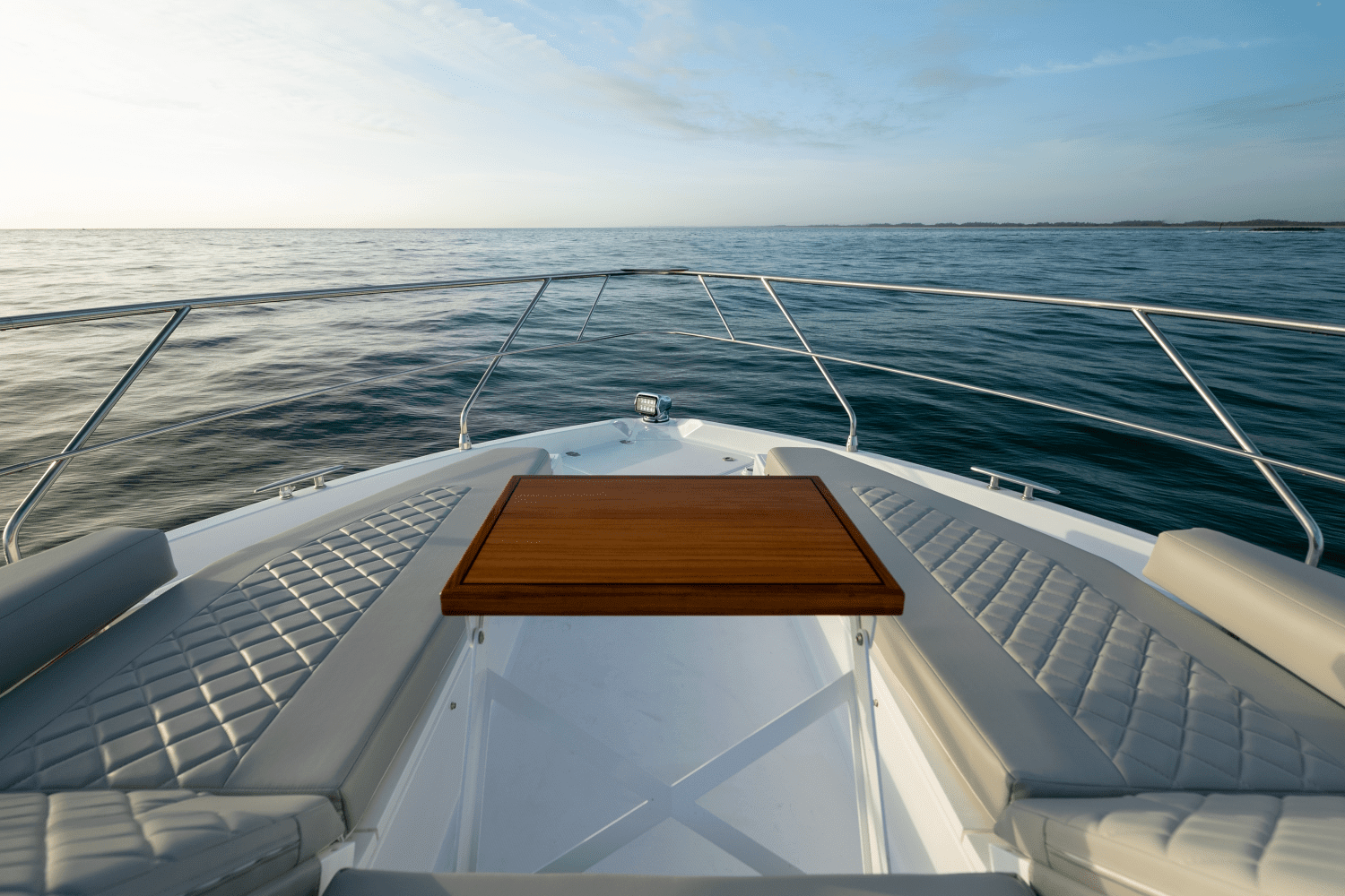 2026 Cruisers Yachts 50 Cantius Image Thumbnail #36