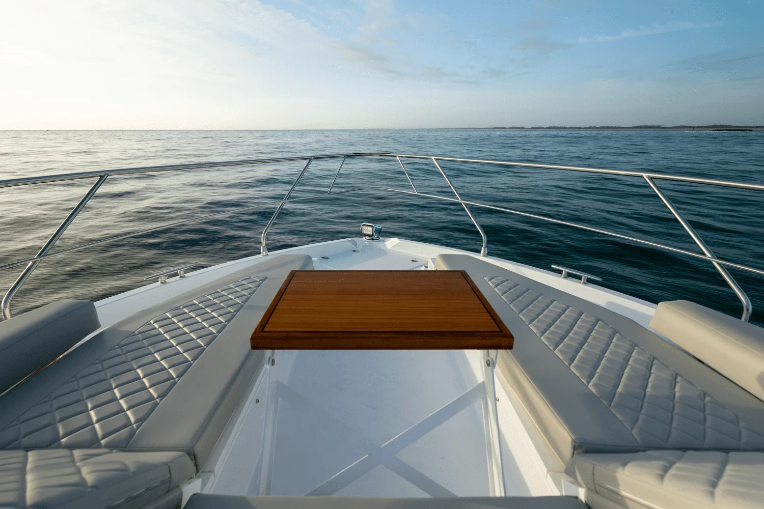 2026 Cruisers Yachts 50 Cantius Image Thumbnail #36