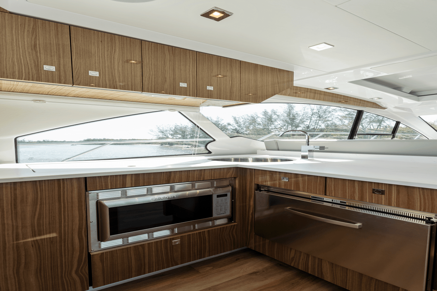 2026 Cruisers Yachts 50 Cantius Image Thumbnail #85