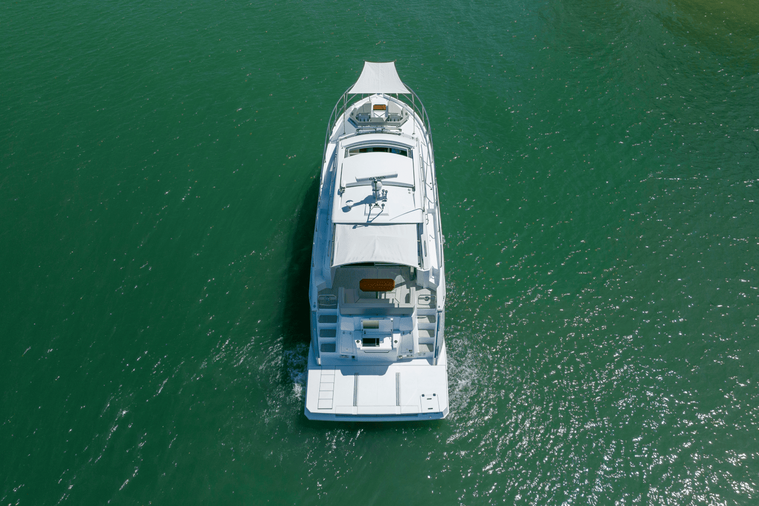 2026 Cruisers Yachts 50 Cantius Image Thumbnail #28