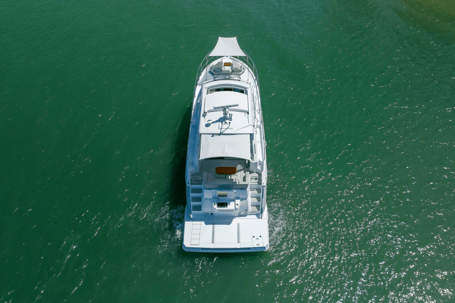 2026 Cruisers Yachts 50 Cantius Image Thumbnail #28